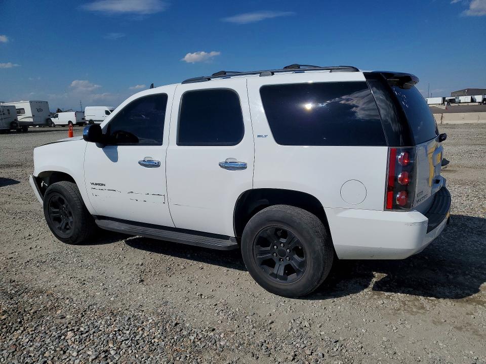 Aukcja sprzedaży 2010 Gmc Yukon, vin: 1GKUKCE02AR142101, numer aukcji: 69826696