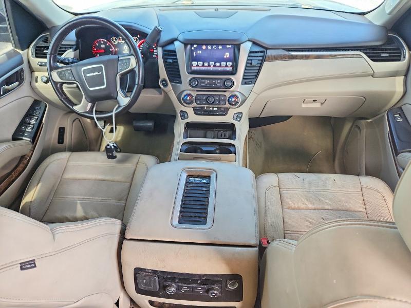 70335956 :رقم المزاد ، 1GKS2HKJ5GR271542 vin ، 2016 Gmc Yukon Xl مزاد بيع