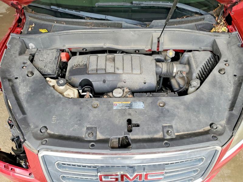 Продаж на аукціоні авто 2013 Gmc Acadia, vin: 1GKKVRKD9DJ234852, номер лоту: 68139386
