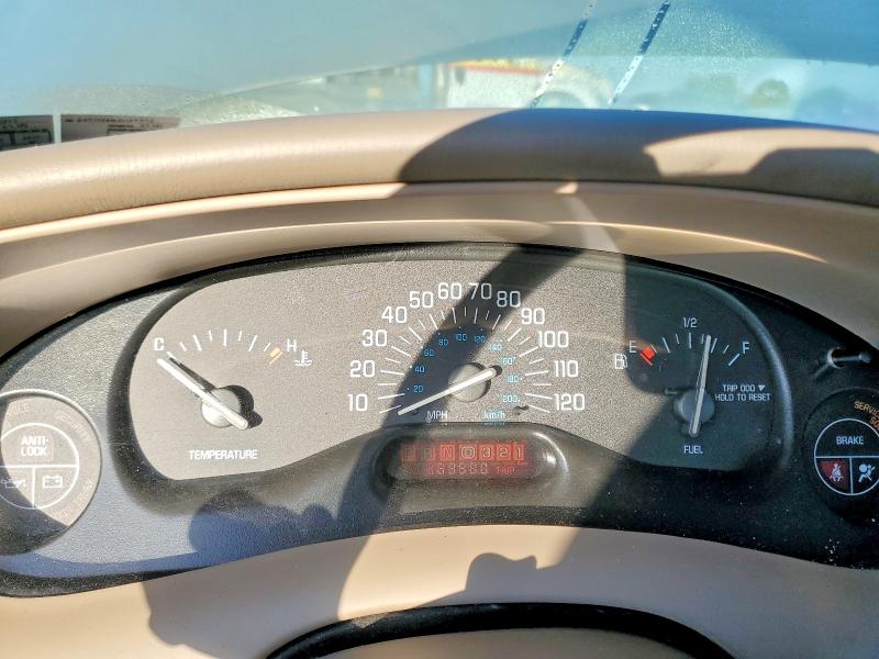 Aukcja sprzedaży 2003 Buick Century, vin: 2G4WS52J031123373, numer aukcji: 69231056