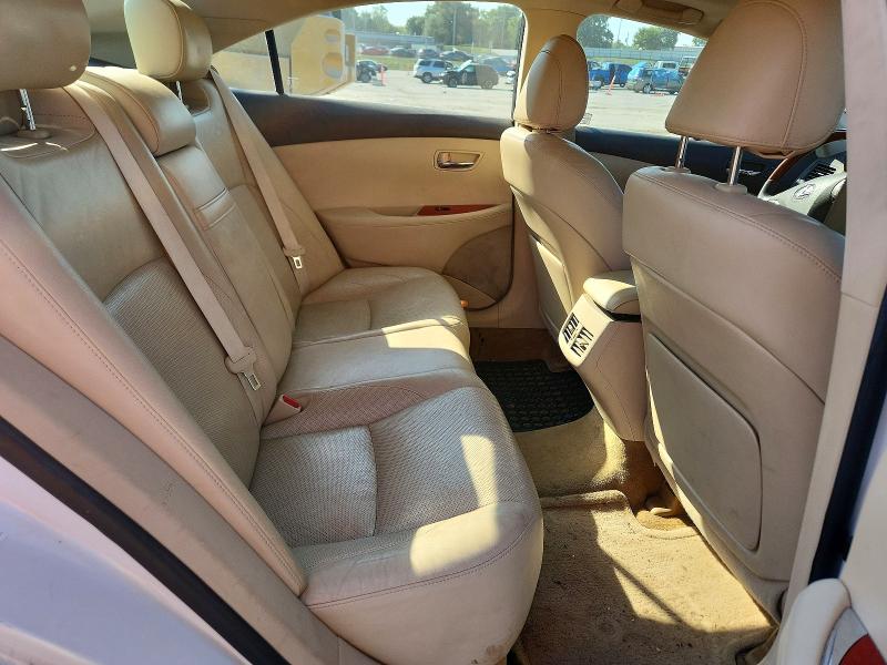 2012 Lexus Es მანქანა იყიდება აუქციონზე, vin: JTHBK1EG5C2478565, აუქციონის ნომერი: 66732086