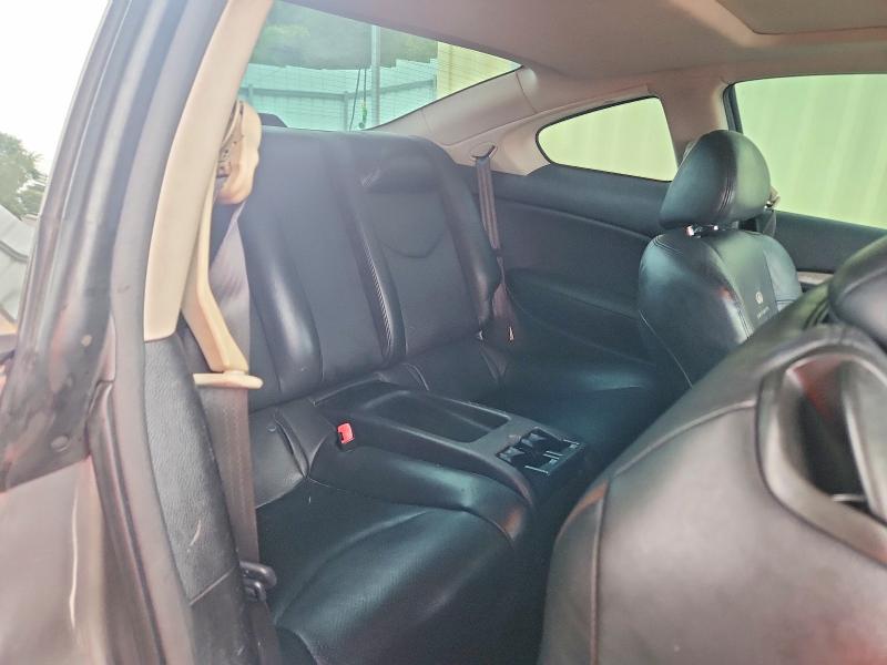 Aukcja sprzedaży 2010 Infiniti G37 Coupe, vin: JN1CV6EK1AM101850, numer aukcji: 68838106