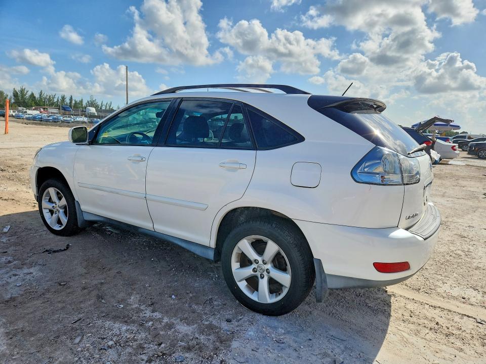 Aukcja sprzedaży 2004 Lexus Rx, vin: 2T2HA31U24C028831, numer aukcji: 69056446