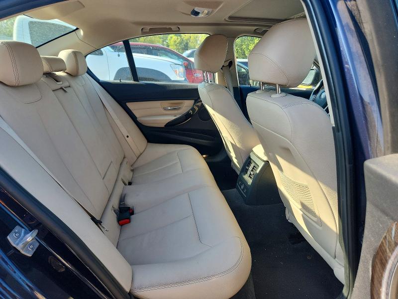 Aukcja sprzedaży 2015 Bmw 328, vin: WBA3B3G58FNR86252, numer aukcji: 67492496