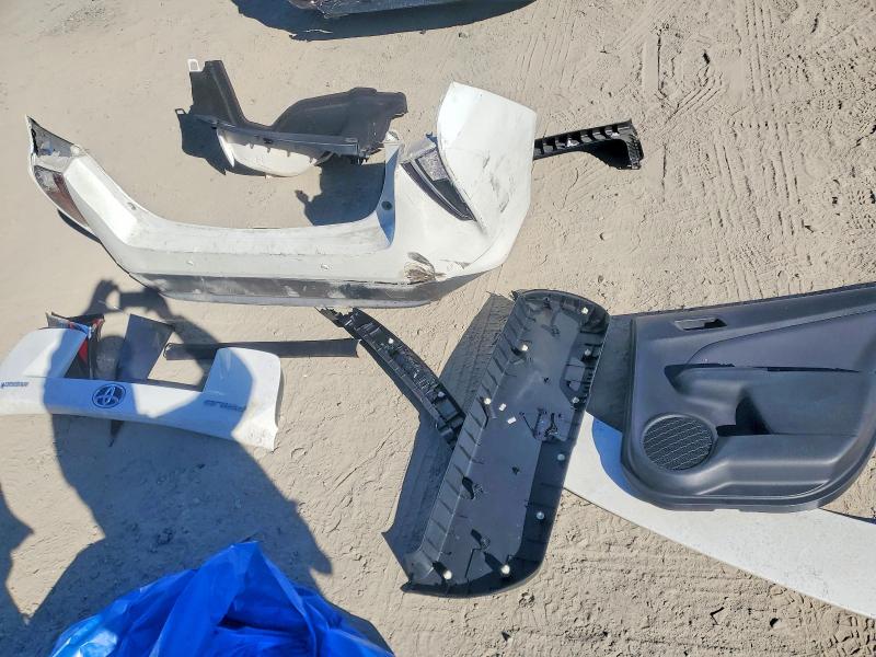 2018 Toyota Prius მანქანა იყიდება აუქციონზე, vin: JTDKBRFU6J3599231, აუქციონის ნომერი: 70568246