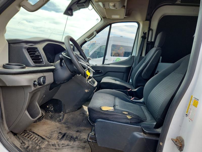 Продаж на аукціоні авто 2020 Ford Transit, vin: 1FTBW1X84LKB45897, номер лоту: 68010036