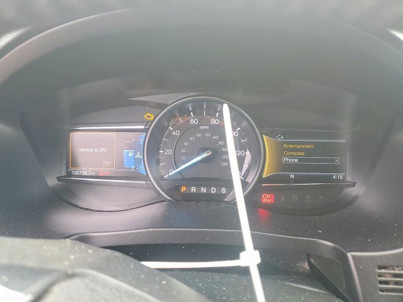 Продаж на аукціоні авто 2018 Ford Explorer, vin: 1FM5K7D84JGC53643, номер лоту: 68016566