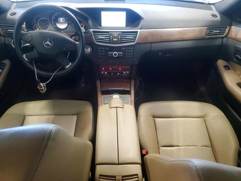 67606156 :رقم المزاد ، WDDHF8JB2CA614116 vin ، 2012 Mercedes-benz E مزاد بيع