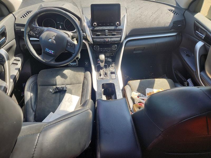 Aukcja sprzedaży 2022 Mitsubishi Eclipse Cross, vin: JA4ATWAA2NZ021371, numer aukcji: 68955146
