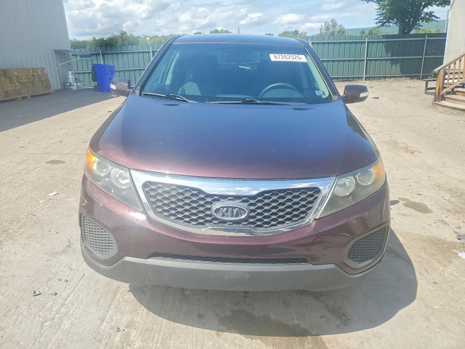 Aukcja sprzedaży 2011 Kia Sorento, vin: 5XYKT3A19BG180844, numer aukcji: 67262526