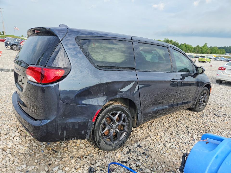 Aukcja sprzedaży 2019 Chrysler Pacifica, vin: 2C4RC1FG0KR630506, numer aukcji: 67605316