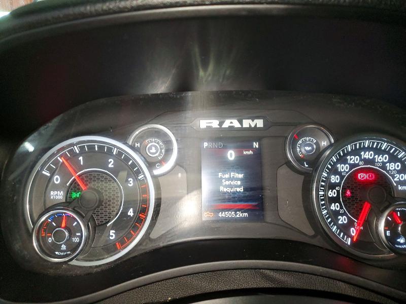 Продажа на аукционе авто 2024 Ram 3500, vin: 3C63RRHL8RG310516, номер лота: 68212556