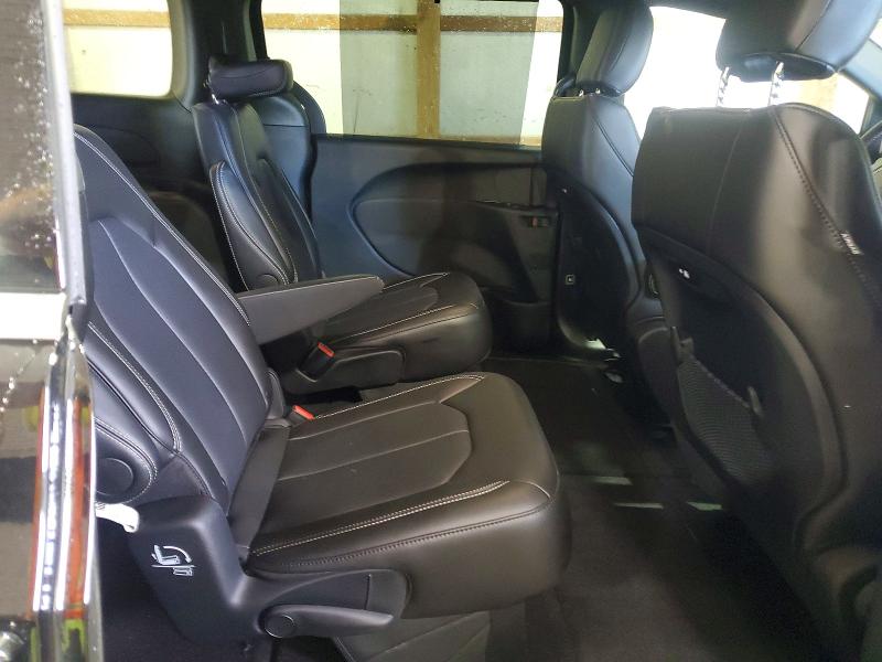 Aukcja sprzedaży 2027 Chrysler Pacifica, vin: 2C4RC1BGXVR560006, numer aukcji: 70810846