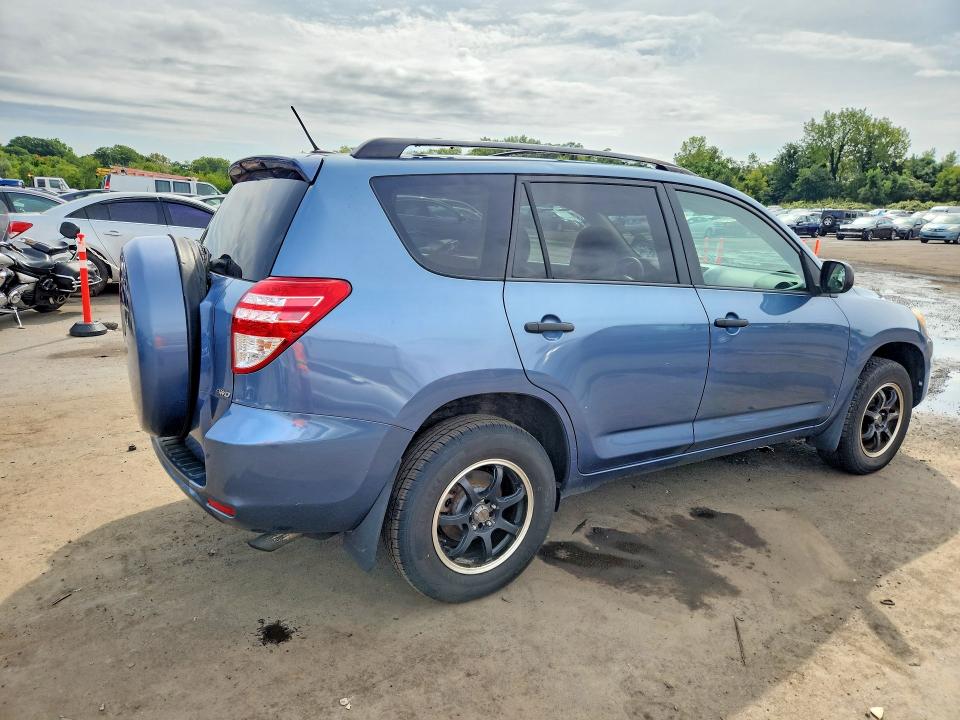 Продаж на аукціоні авто 2011 Toyota Rav4, vin: 2T3BF4DV2BW145110, номер лоту: 67320516