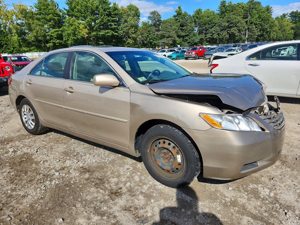 Aukcja sprzedaży 2009 Toyota Camry, vin: 4T4BE46K59R072913, numer aukcji: 69921096