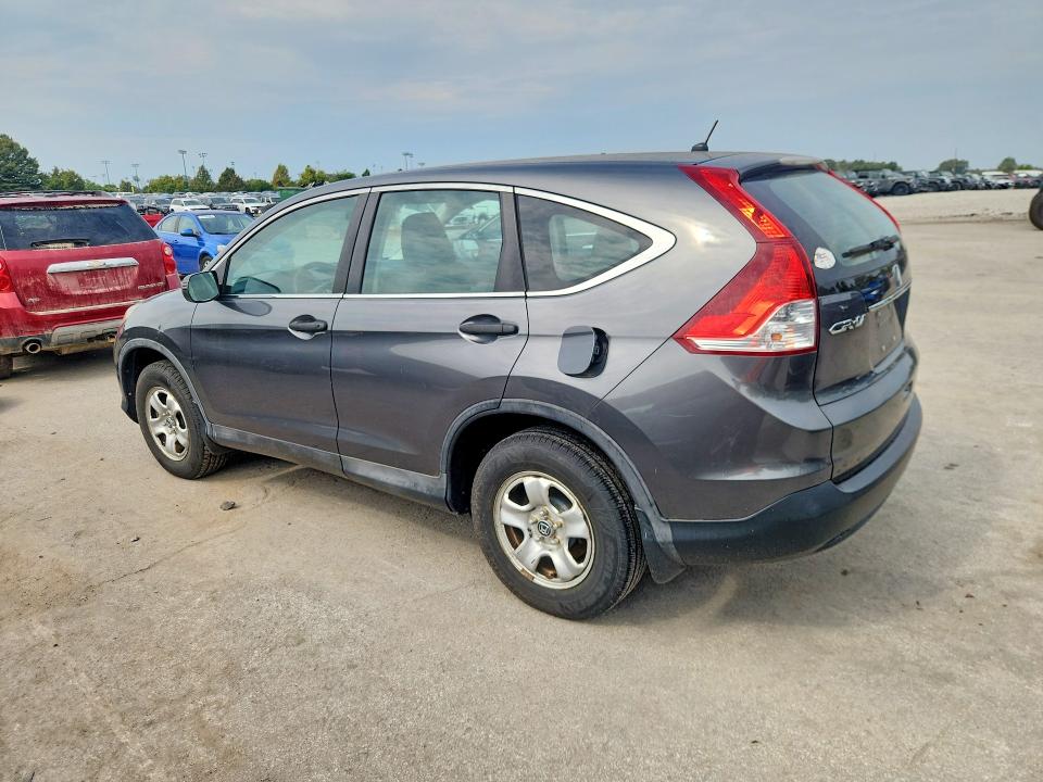 Aukcja sprzedaży 2013 Honda Cr-v, vin: 2HKRM4H3XDH665871, numer aukcji: 71220596