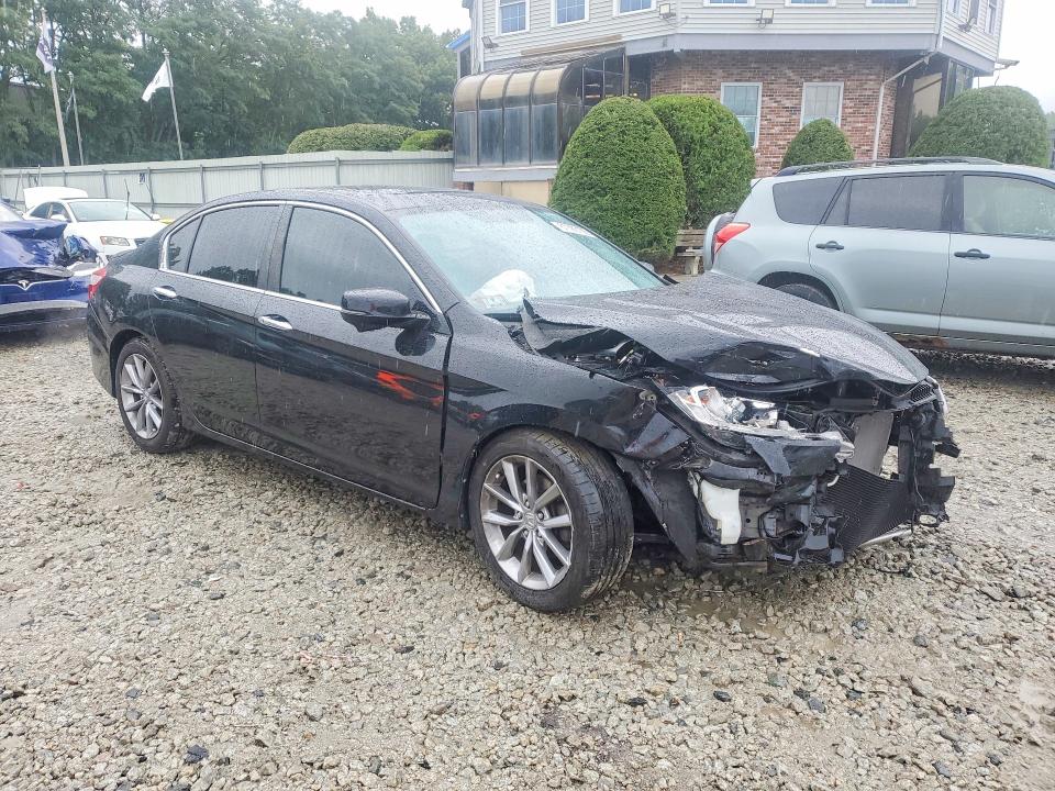 Продажа на аукционе авто 2016 Honda Accord, vin: 1HGCR2F73GA021692, номер лота: 67385106