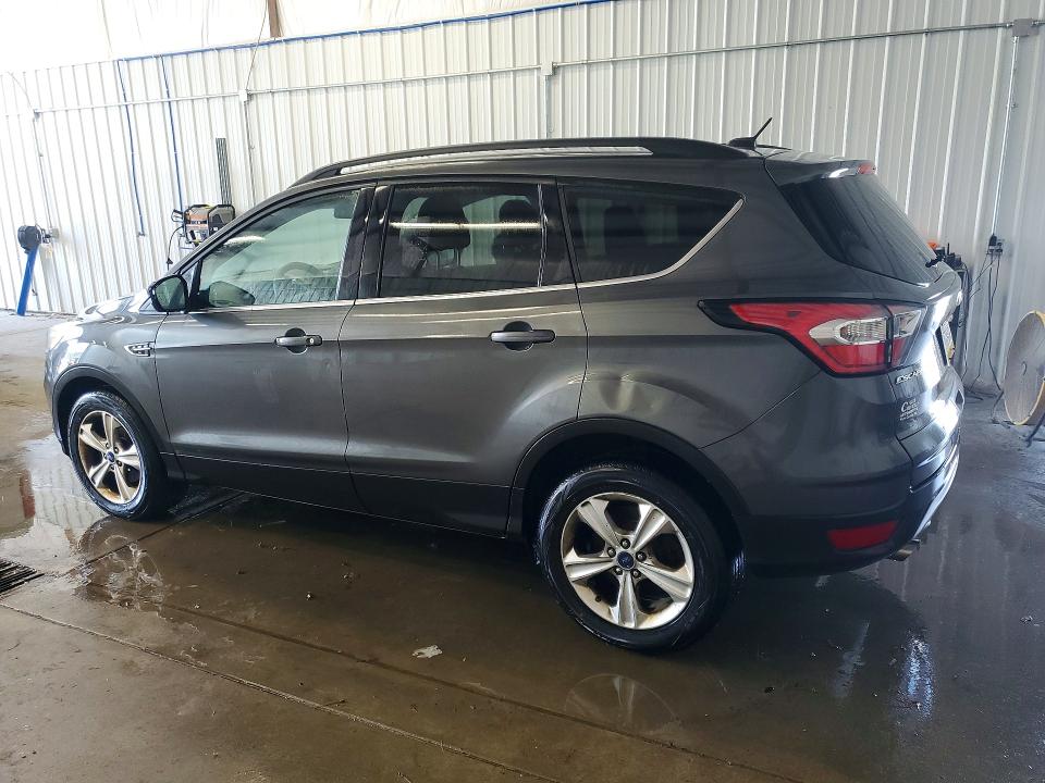Aukcja sprzedaży 2017 Ford Escape, vin: 1FMCU0GD3HUB58052, numer aukcji: 68400086