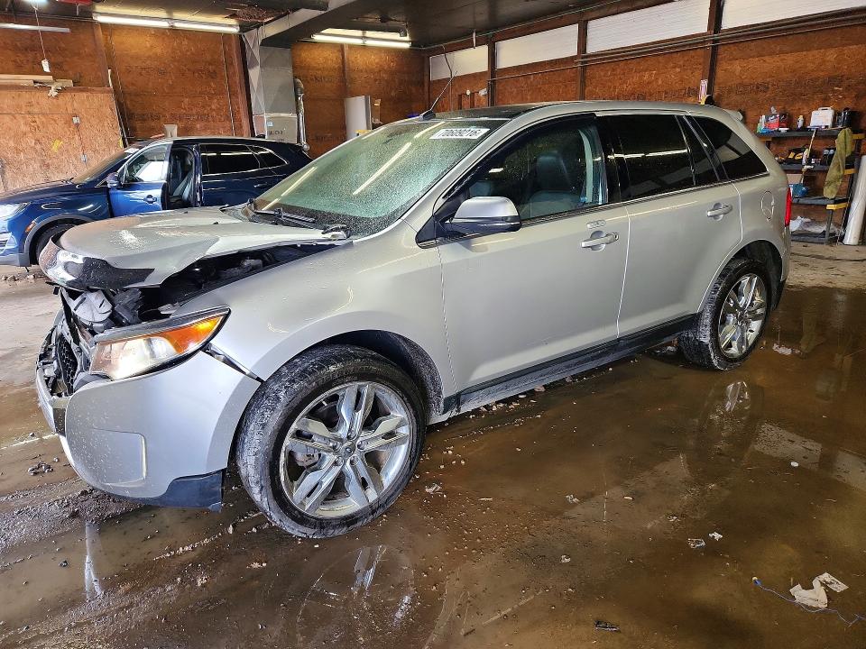 Продаж на аукціоні авто 2013 Ford Edge, vin: 2FMDK4KC3DBB81878, номер лоту: 70609216