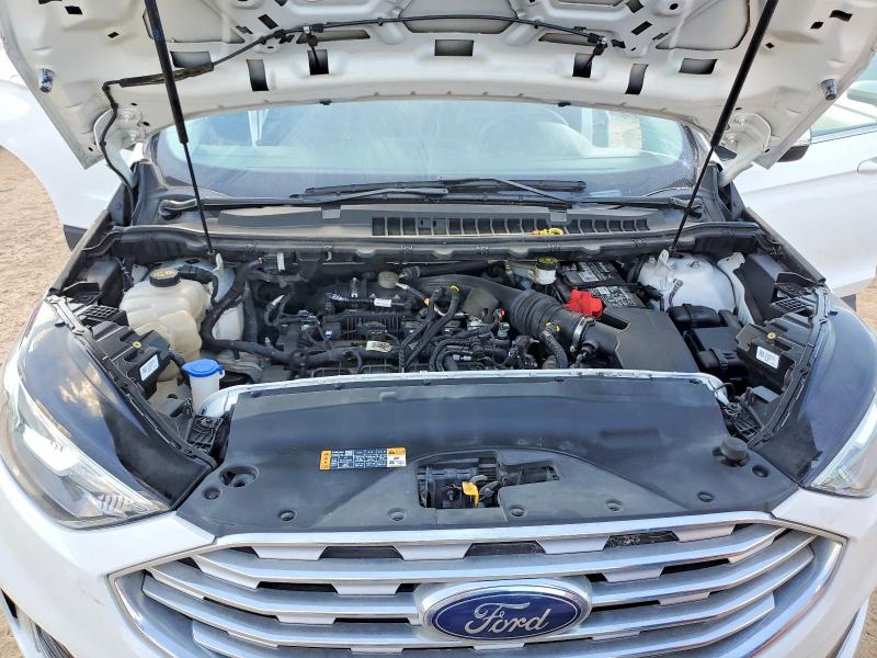 Продаж на аукціоні авто 2020 Ford Edge, vin: 2FMPK4J91LBA77617, номер лоту: 67157166
