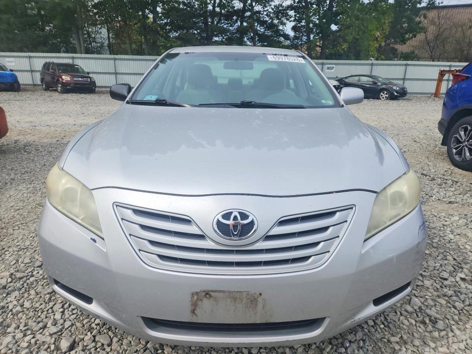 Продаж на аукціоні авто 2008 Toyota Camry, vin: 4T1BE46K18U221651, номер лоту: 69978526