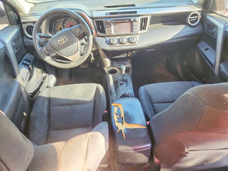 Продажа на аукционе авто 2015 Toyota Rav4, vin: JTMZFREV4FD073064, номер лота: 70682756