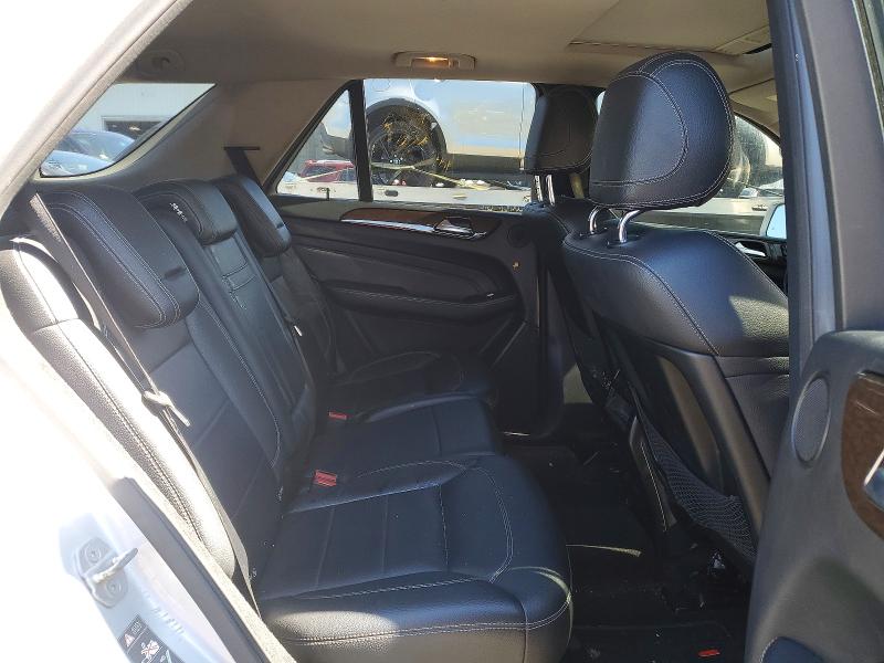 Продажа на аукционе авто 2012 Mercedes-benz Ml, vin: 4JGDA5HBXCA022048, номер лота: 68615706