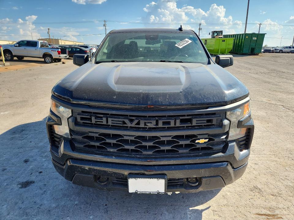 Aukcja sprzedaży 2022 Chevrolet Silverado, vin: 1GCRDBEK6NZ567057, numer aukcji: 68332256
