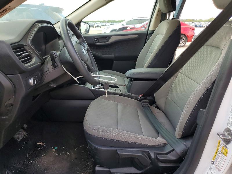 Продажа на аукционе авто 2020 Ford Escape, vin: 1FMCU0F60LUC70688, номер лота: 70138186
