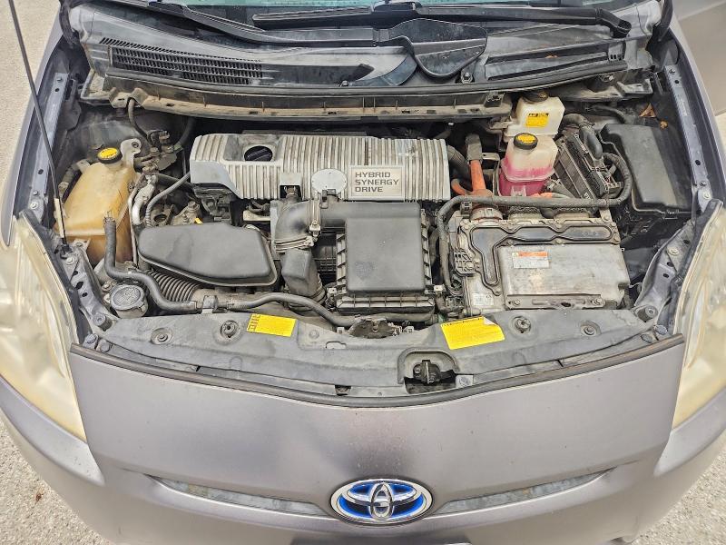Aukcja sprzedaży 2011 Toyota Prius, vin: JTDKN3DU1B0316826, numer aukcji: 70354836