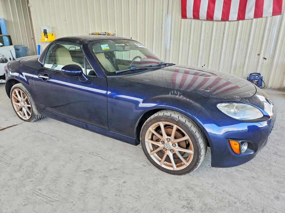 Продажа на аукционе авто 2010 Mazda Mx-5 Miata, vin: JM1NC2FF3A0207679, номер лота: 67546026