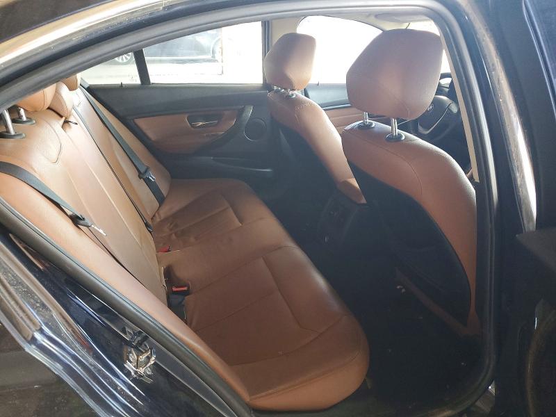 69157676 :رقم المزاد ، WBA3C1C52CF434324 vin ، 2012 Bmw 328 مزاد بيع