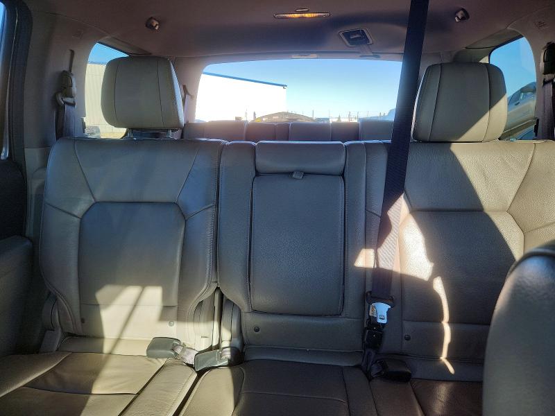 Aukcja sprzedaży 2015 Honda Pilot, vin: 5FNYF4H63FB502254, numer aukcji: 68858976