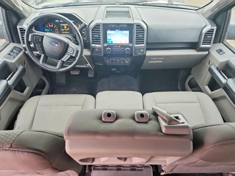 Aukcja sprzedaży 2016 Ford F150, vin: 1FTEW1EPXGKF18258, numer aukcji: 64983116