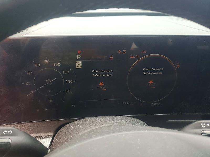 Продажа на аукционе авто 2023 Kia Sportage, vin: 5XYK5CAF2PG021810, номер лота: 66647266