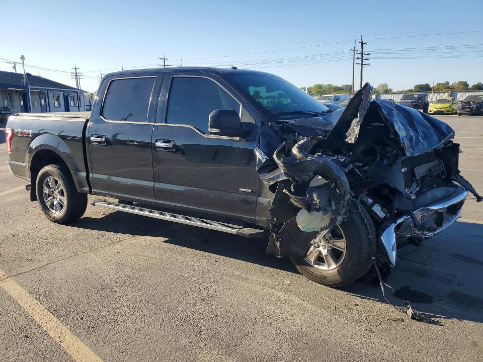 Aukcja sprzedaży 2017 Ford F150, vin: 1FTEW1EG4HKD21152, numer aukcji: 69872776