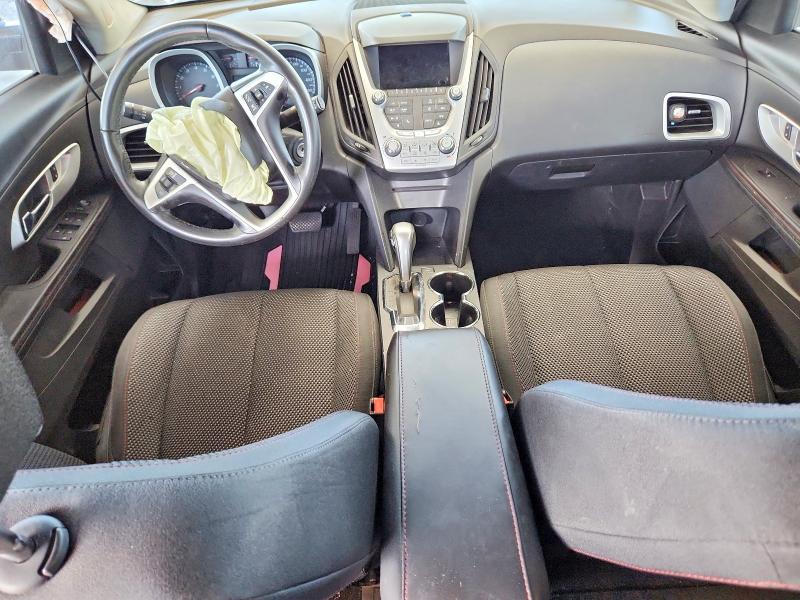 2014 Chevrolet Equinox მანქანა იყიდება აუქციონზე, vin: 2GNALBEK1E6353239, აუქციონის ნომერი: 70010336