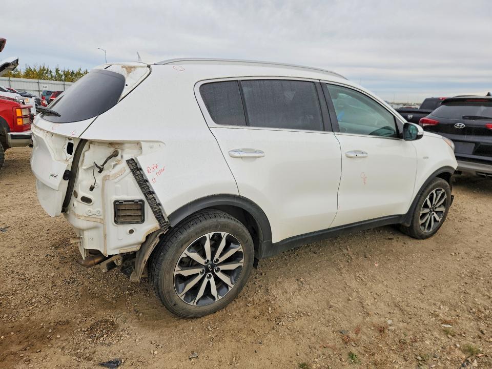 Aukcja sprzedaży 2019 Kia Sportage, vin: KNDPNCAC9K7498221, numer aukcji: 70532266