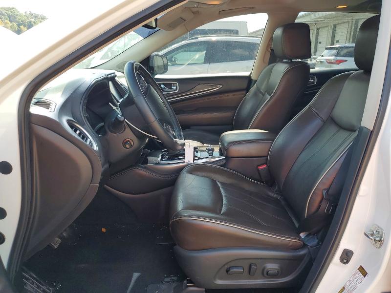 Aukcja sprzedaży 2020 Infiniti Qx60, vin: 5N1DL0MM4LC536342, numer aukcji: 67413866