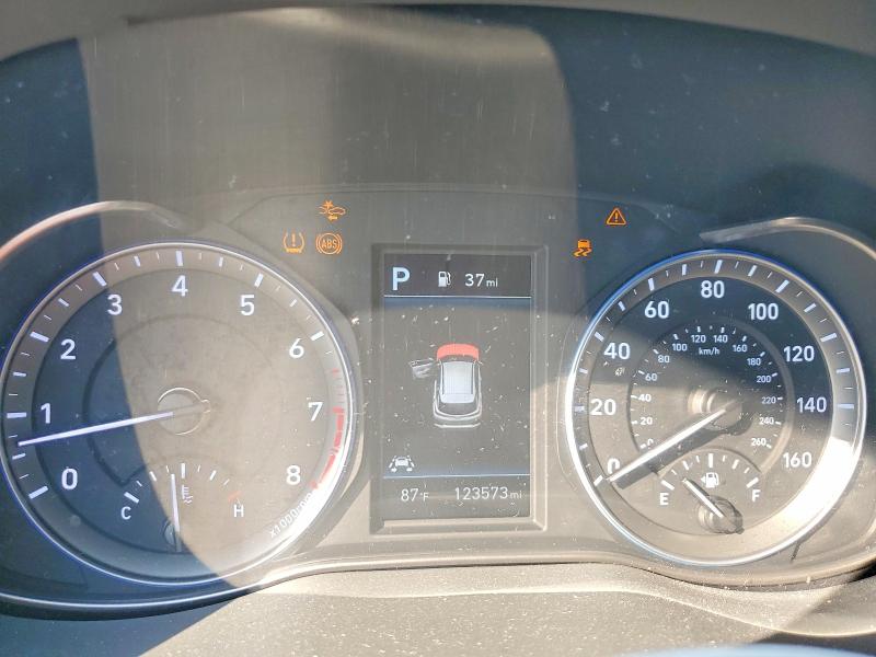 Продаж на аукціоні авто 2020 Hyundai Kona, vin: KM8K62AA4LU563135, номер лоту: 70038846