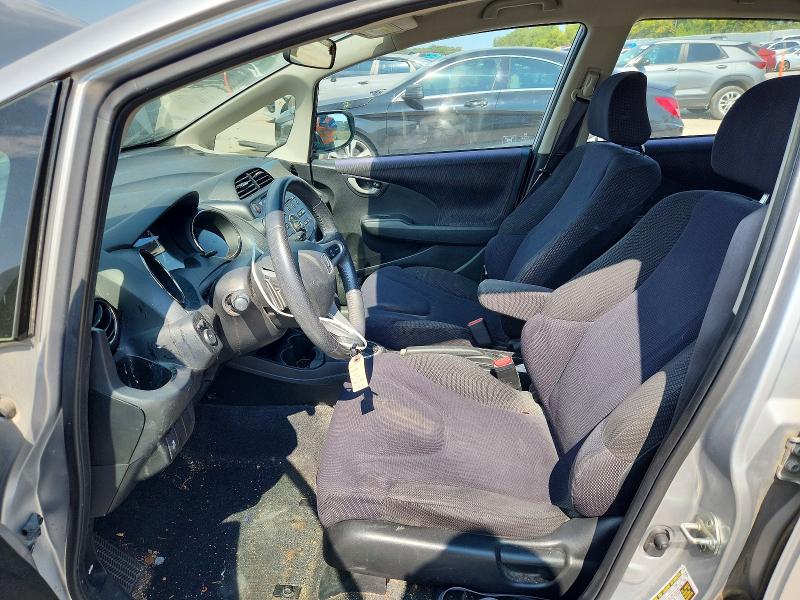 Aukcja sprzedaży 2013 Honda Fit, vin: JHMGE8H50DC045960, numer aukcji: 68072996