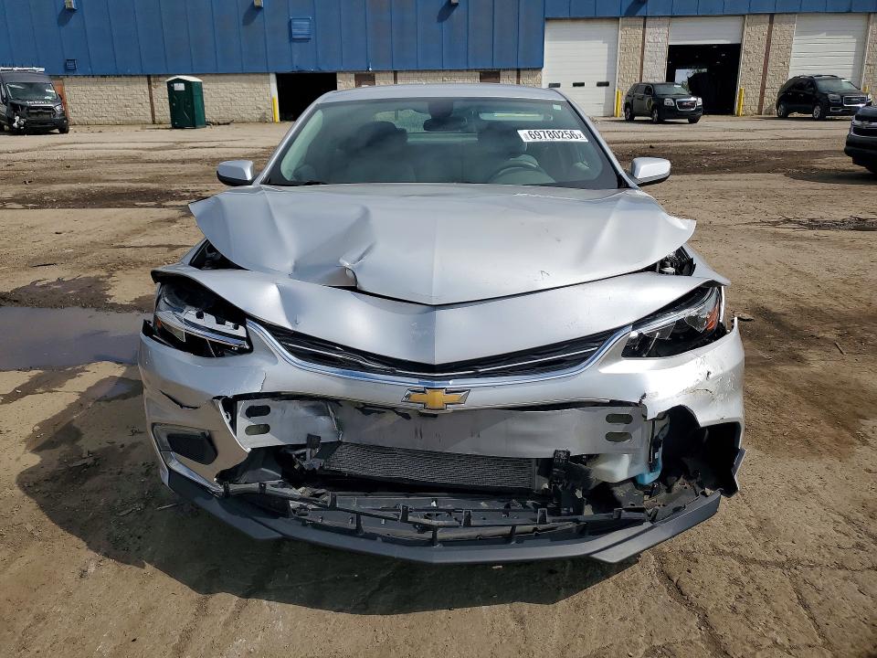 2016 Chevrolet Malibu მანქანა იყიდება აუქციონზე, vin: 1G1ZE5ST2GF212931, აუქციონის ნომერი: 69780256