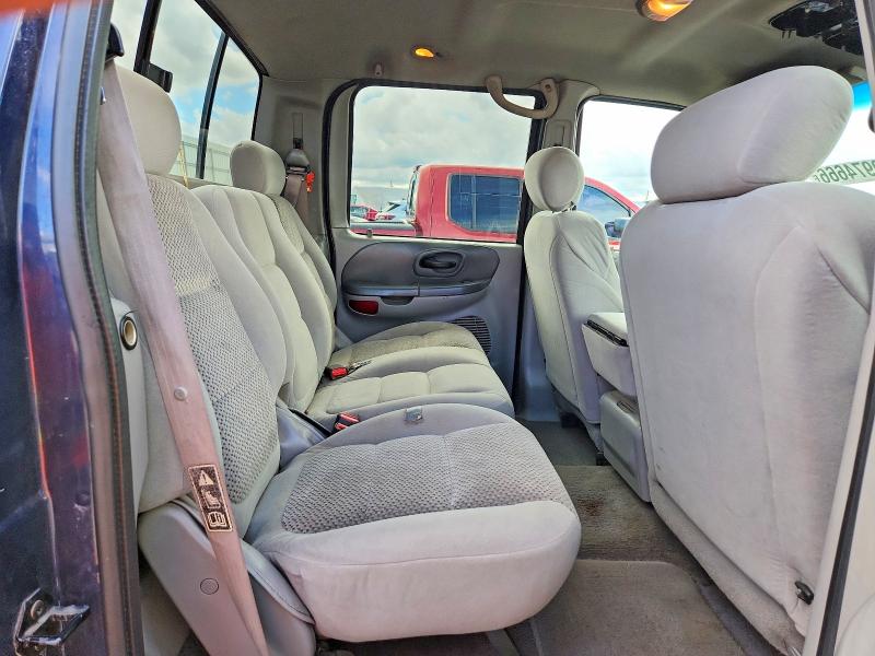 Aukcja sprzedaży 2003 Ford F150, vin: 1FTRW07633KA66485, numer aukcji: 69974666