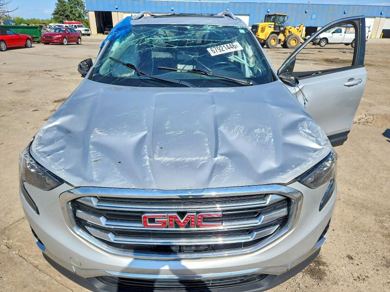 Aukcja sprzedaży 2019 Gmc Terrain, vin: 3GKALPEV9KL216593, numer aukcji: 67921446