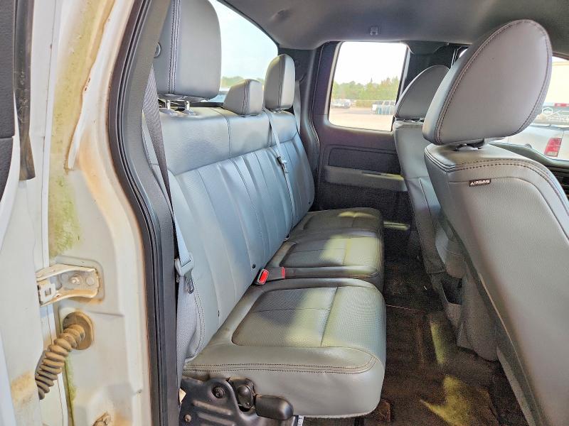 Aukcja sprzedaży 2013 Ford F150, vin: 1FTEX1CM9DKF54279, numer aukcji: 67802546