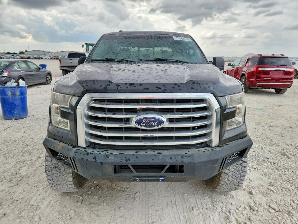 Aukcja sprzedaży 2015 Ford F150, vin: 1FTEW1CP3FKE47938, numer aukcji: 71363856