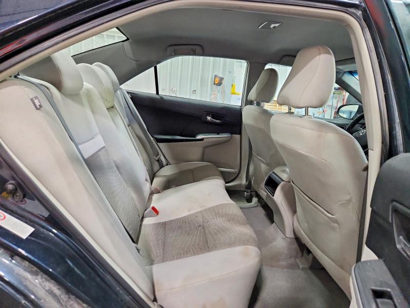 Продажа на аукционе авто 2012 Toyota Camry Hybrid, vin: 4T1BD1FK4CU052199, номер лота: 70272786