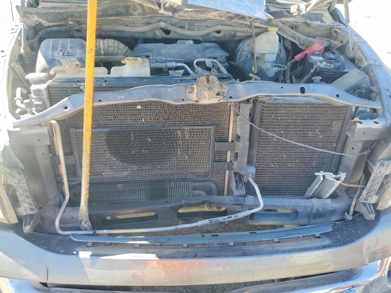 Aukcja sprzedaży 2007 Dodge Ram 1500, vin: 1D7HU18297J511932, numer aukcji: 67486026