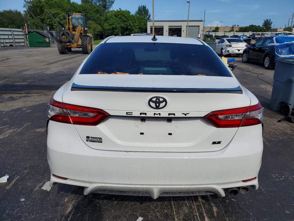 Aukcja sprzedaży 2019 Toyota Camry, vin: 4T1B11HK2KU248713, numer aukcji: 68982486