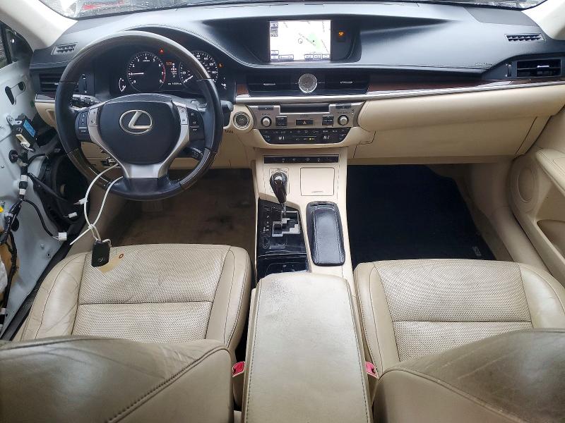 Продаж на аукціоні авто 2013 Lexus Es, vin: JTHBK1GG7D2057543, номер лоту: 69952756